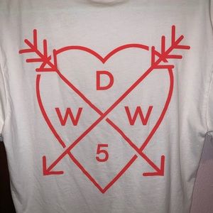 Why Don’t We Valentine’s Day merch